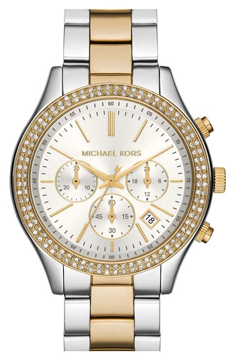 michael kors crystal mk2505|Michael Kors watches for sale.